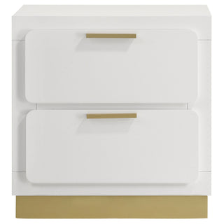 Sophia - 2 Drawer Nightstand