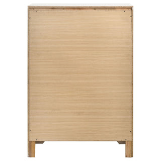 Annie - 6 Drawer Bedroom Chest