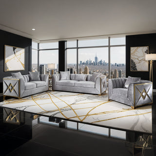 Velencia - Accent Chair