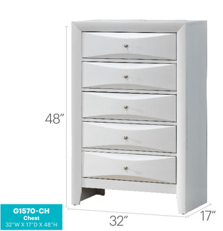 Marilla - Chest