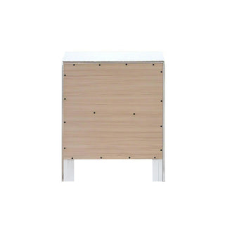 Morris - 2 Drawers Nightstand