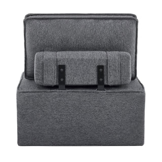 Sofa With Modular Splicing Design