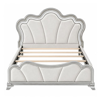 Aurelia - Bed With LED Light