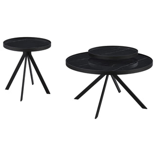 Shayne - Round Table Set