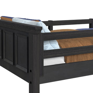 Hampton Kids - Bunk With Staircase And Trundle