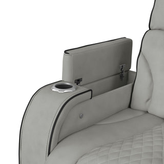 Blitz - Motion Recliner With LED