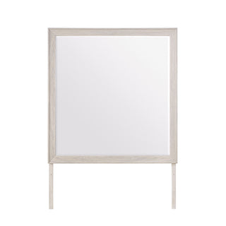 Melissa - Mirror Large Scale Mirror, Fits Matching Dresser