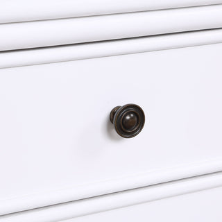 Emmett - 2 Drawer Nightstand