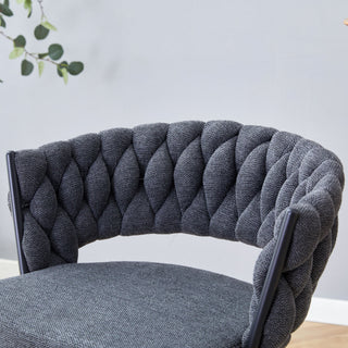Modern Swivel Chair For Bar High Tables