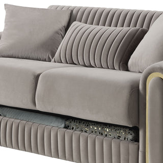Ruby - Sofa Set
