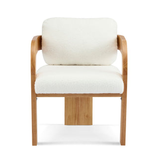 2 Pack Dining Chairs With Pillow Back