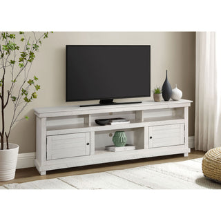 Castleton - TV Stand Media Console