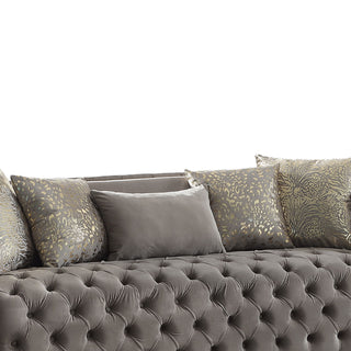 Naomi - Living Room Set