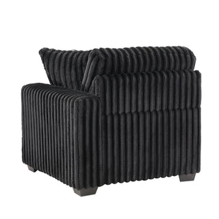 Snuggle - Living Room Sectional