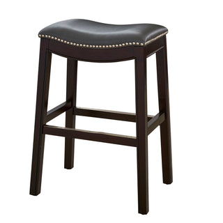 Modern Stool & Nail Head Detailing