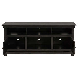 Castleton - TV Stand Media Console