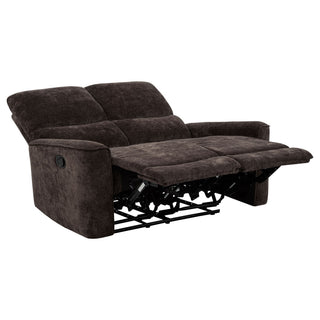 Trask - Reclining Sofa Set