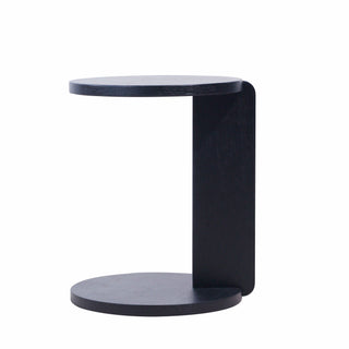 Round Coffee & End Table Set