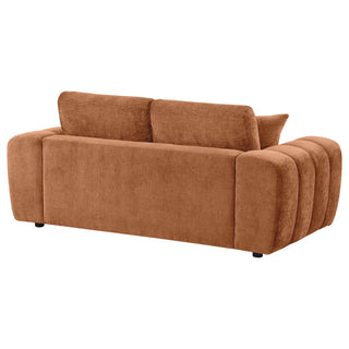 Storie - Wide Arm Loveseat