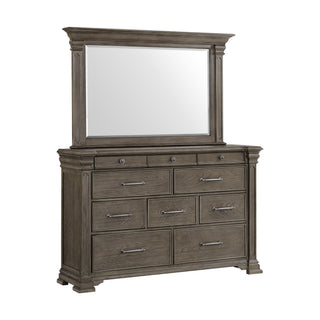 Kings Court - Storage Bedroom Set