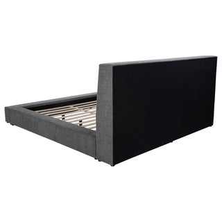 Oliver - Platform Bed