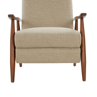 Fremont - Push Back Recliner