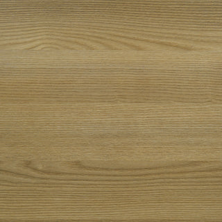 Lincoln - 6 Drawer Dresser - Natural / White
