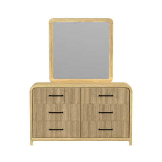 Ridgemont - 6-Drawer Dresser