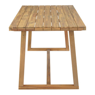 Outdoor Patio Table For Backyard