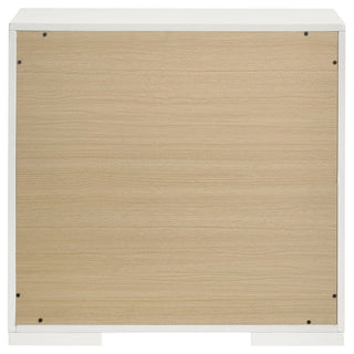 Pierce - 2 Drawer Nightstand, Bedside Table