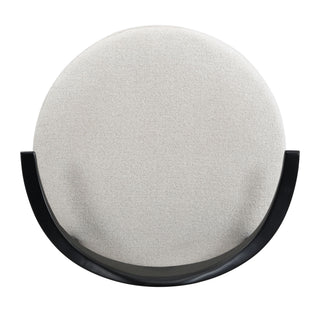 Modern Living Room Upholstered Accent Chair