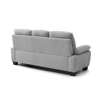 Summerton - Sofa With Pillow Top Arms