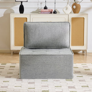 Sofa With Modular Splicing Design