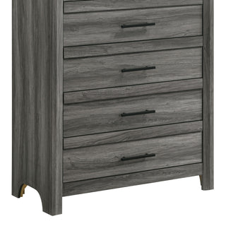Denver - Bedroom Set