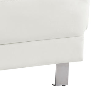 Contemporary Ottoman For Living Rooms