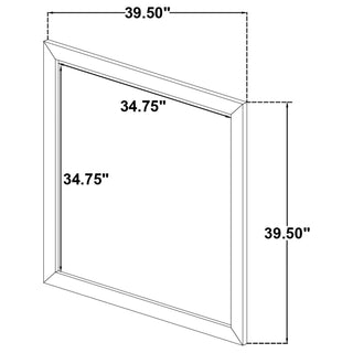 Sansome - Bedroom Set