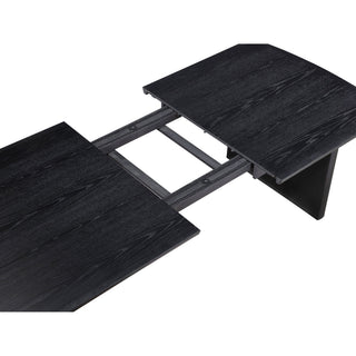 Ennis - Extension Leaf Dining Table Set With Chairs