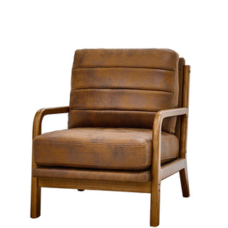 Classic Armchair