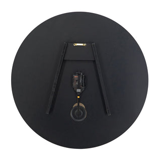 Wall Clock - Beige