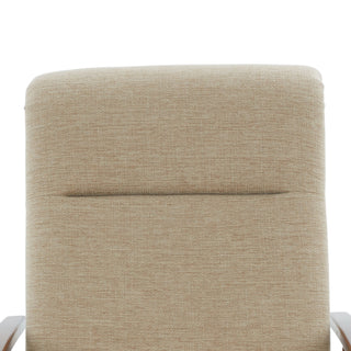 Fremont - Push Back Recliner