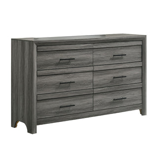 Denver - Bedroom Set