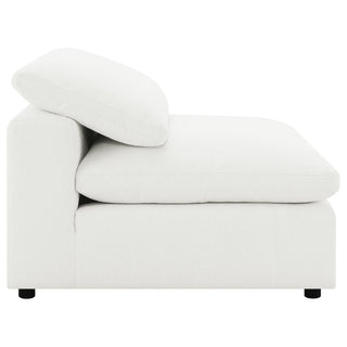 Segoura - Armless Chair