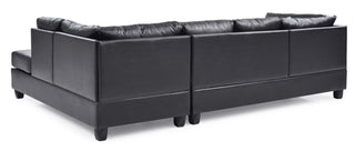 Malone - Comfort Sectional