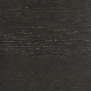 Jemma - Square Dining Table - Gray / Dark Espresso