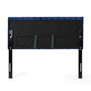 Annecy - Contemporary Upholstered Headboard