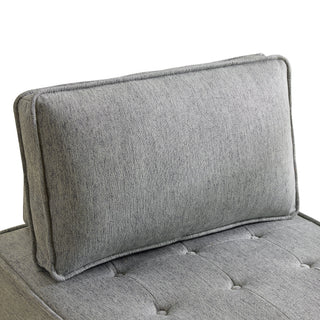 Sofa With Modular Splicing Design