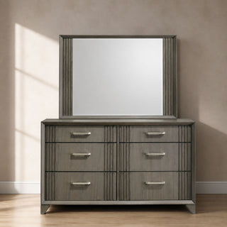 Hugo - Dresser With Full Extension Drawers