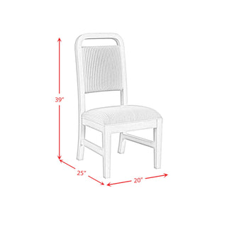 Ridgemont - Standard Height Round Dining Set