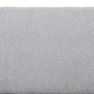 8 Piece Modular U - Shape Sectional Sofa