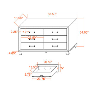 Soluto - 5 Piece Set